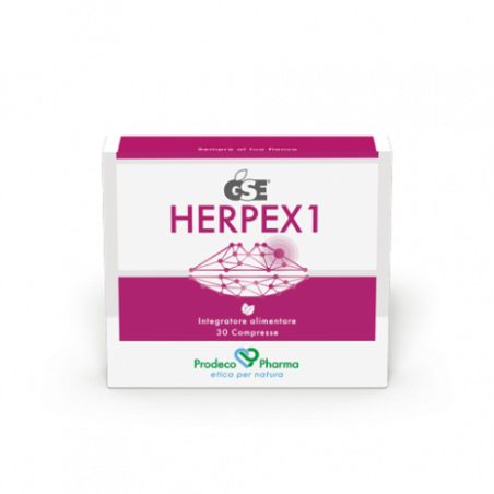 GSE HERPEX1 INTEGRATORE