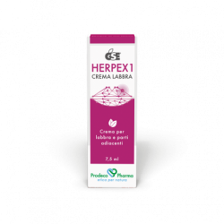 GSE HERPEX1 CREMA LABBRA