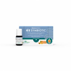 PROBIOTIC+ GSE SYMBIOTIC...