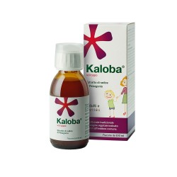 KALOBA SCIROPPO 100ml