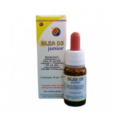 Olea D3 Junior Herboplanet...