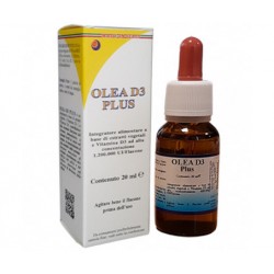 OLEA D3 PLUS 20ml