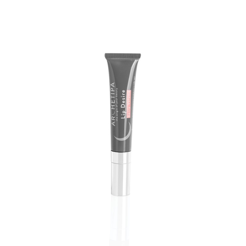 Lip Desire Berry Volume - Archetipa Biella