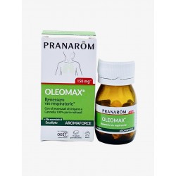 Aromaforce Oleomax...