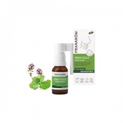 Spray gola - Bio