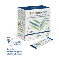 Metarecod PROMOZIONE SPECIALE