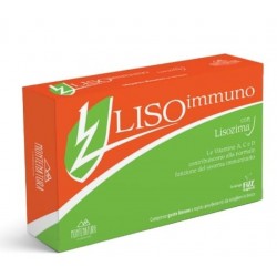MONTENATURA LISOimmuno