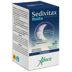 Sedivitax Notte Advanced -...