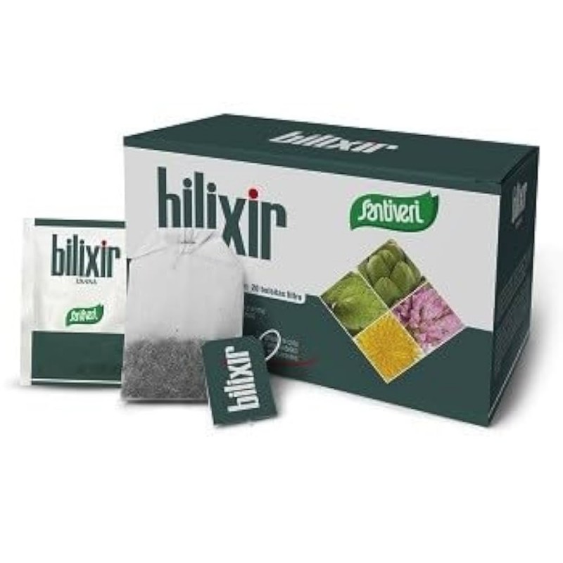 TISANA BILIXIR
