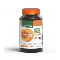 VITAMINA C RETARD + QUERCETINA