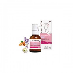 Olio per massaggio - Sonno...