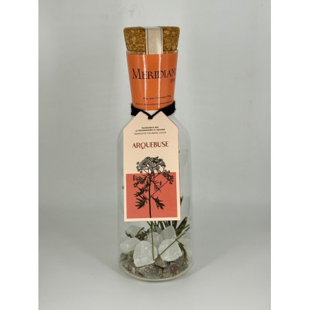 MERIDIANI SPIRITS - ARQUEBUSE