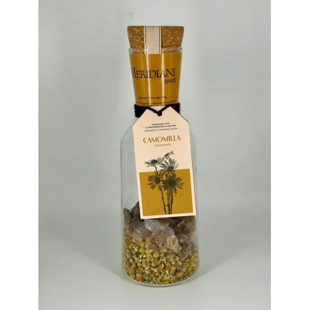 MERIDIANI SPIRITS - CAMOMILLA
