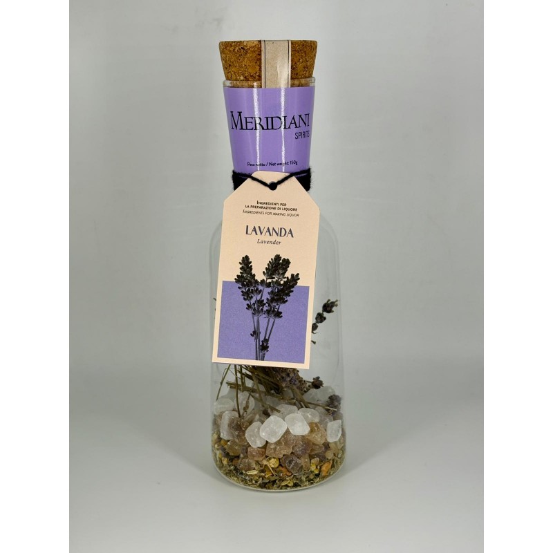 MERIDIANI SPIRITS - LAVANDA