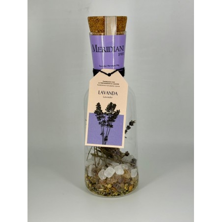 MERIDIANI SPIRITS - LAVANDA