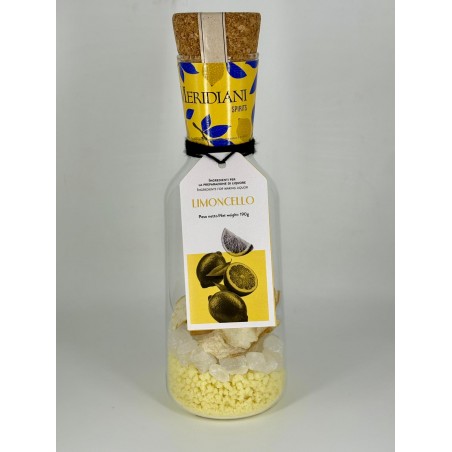 MERIDIANI SPIRITS - LIMONCELLO