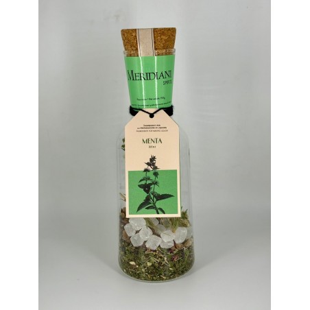 MERIDIANI SPIRITS - MENTA