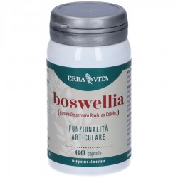 BOSWELLIA 60 capsule