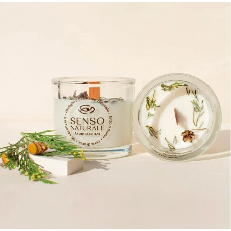 Candela EQUILIBRIO - Piccola