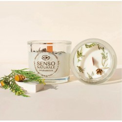 Candela EQUILIBRIO - Media