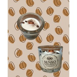 Candela Espresso - Piccola