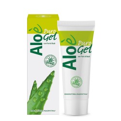 Aloè Puro Gel Bio