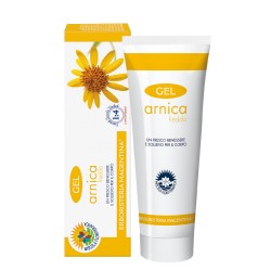 Gel Arnica Freddo