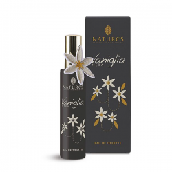 Vaniglia Nera Eau de Toilette