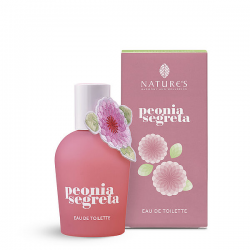 Peonia Segreta Eau de Toilette