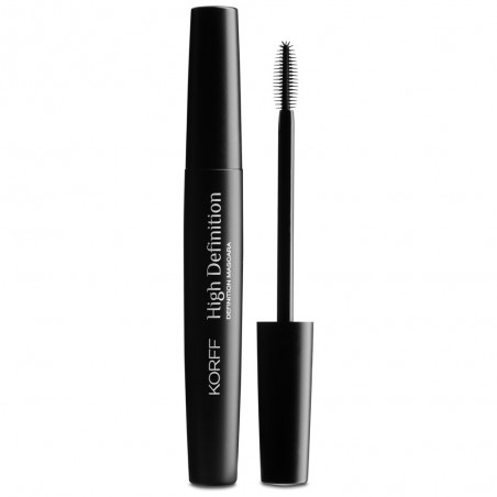 HIGH DEFINITION MASCARA - KORFF