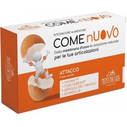 COME nUOVO - Attacco