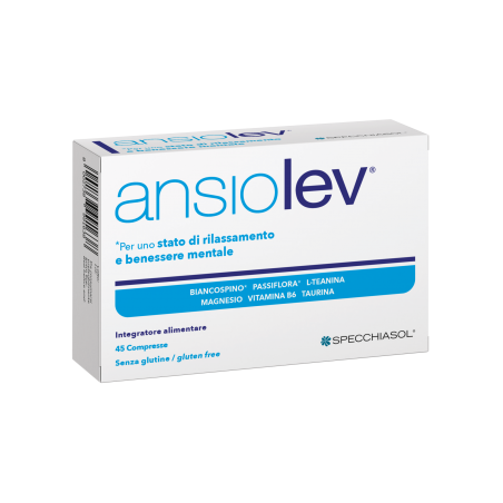 Ansiolev