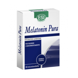 Melatonin Pura