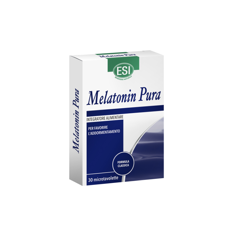 Melatonin Pura
