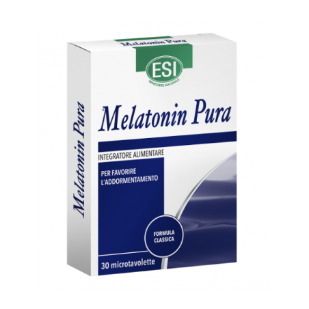 Melatonin Pura