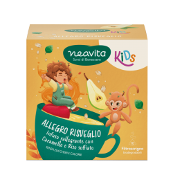 Allegro Risveglio - Tisana...