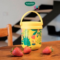 Porta Merende Bimbi Neavita