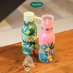 Bottiglia Thermos Verde...