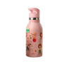 Bottiglia thermos - Rosa pastello Neavita