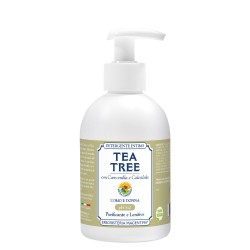Detergente Intimo Tea Tree