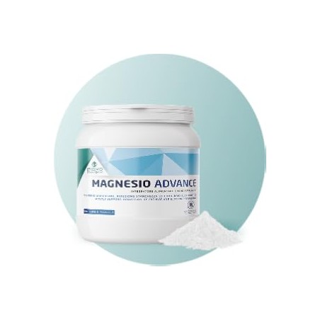 Magnesio Advance - Polvere 300 g