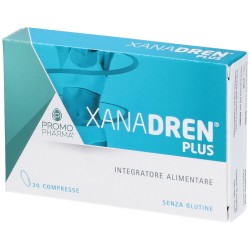 Xanadren Plus