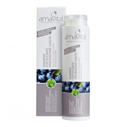 Shampoo fortificante...