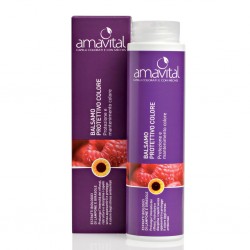 Balsamo protettivo colore -...