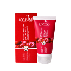 Crema definisci ricci senza...