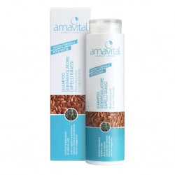 Shampoo seboregolatore...