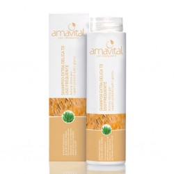 Shampoo extra-delicato uso frequente