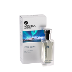 Eau de parfum – Wild Spirit