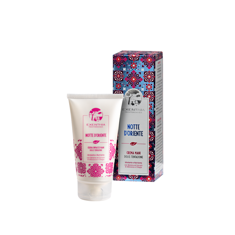 CREMA MANI Dolce Tentazione