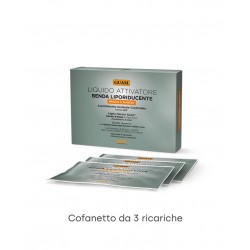 Liquido Attivatore Benda...